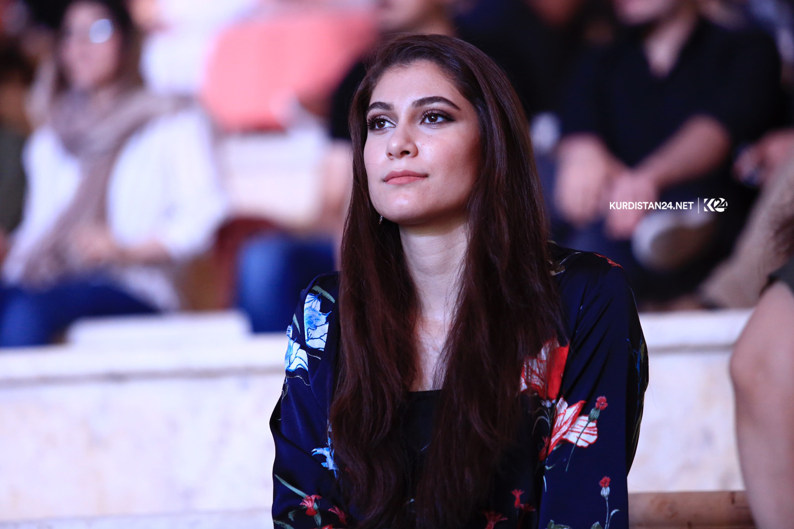 کەرنەڤاڵی ئاشتی لە سلێمانی بەڕێوەچوو